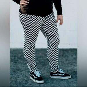 NWT Fletch Bamboo Mama Joggers